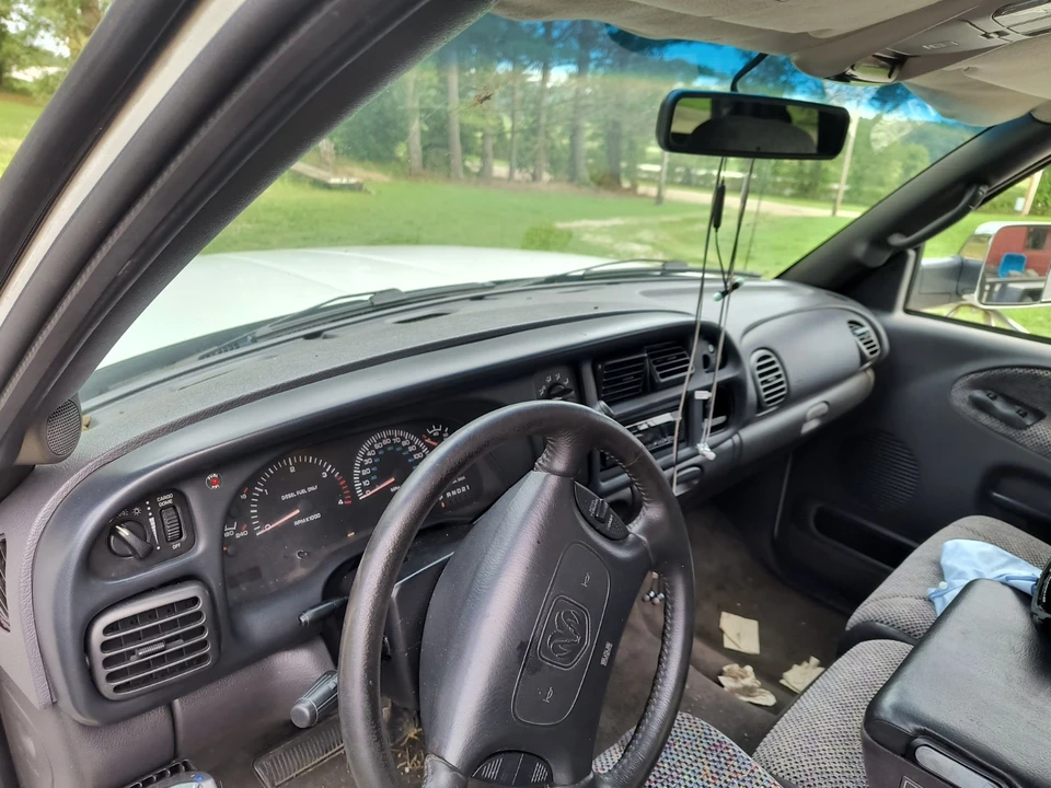 1999 Dodge Ram 2nd Gen - Image 7 of 15