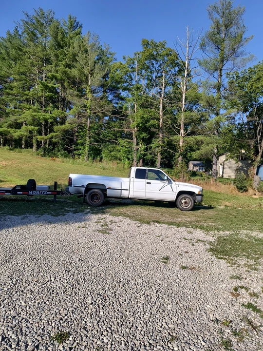 1999 Dodge Ram 2nd Gen - Image 2 of 15