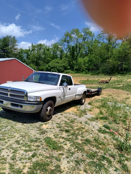 1999 Dodge Ram 2nd Gen - Image 3 of 15