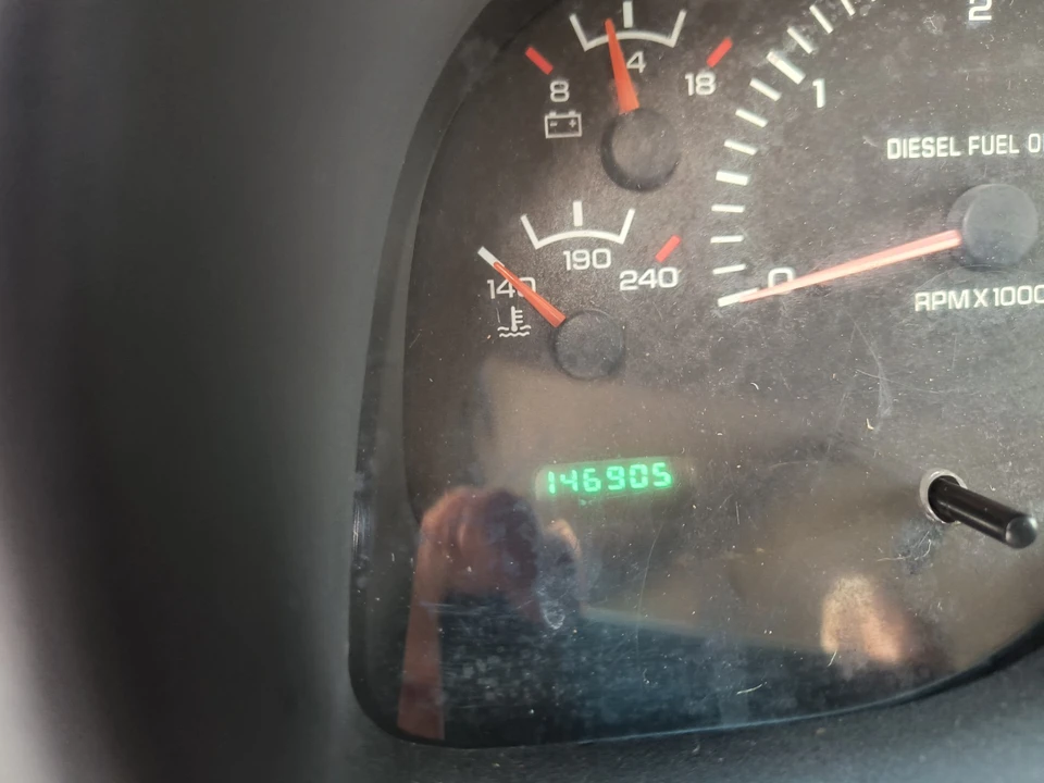 1999 Dodge Ram 2nd Gen - Image 9 of 15