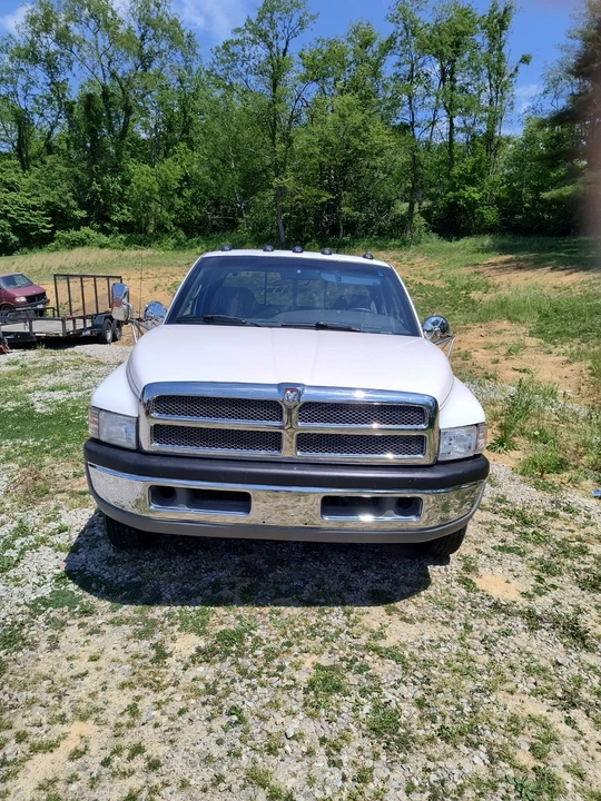 1999 Dodge Ram 2nd Gen - Image 14 of 15