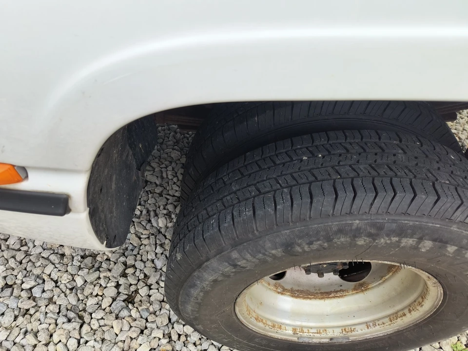 1999 Dodge Ram 2nd Gen - Image 8 of 15