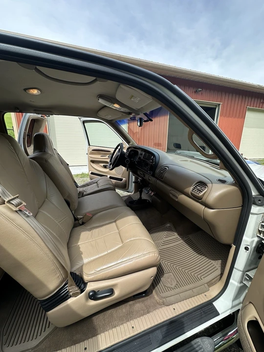 1999 Dodge Ram 2nd Gen - Image 21 of 24