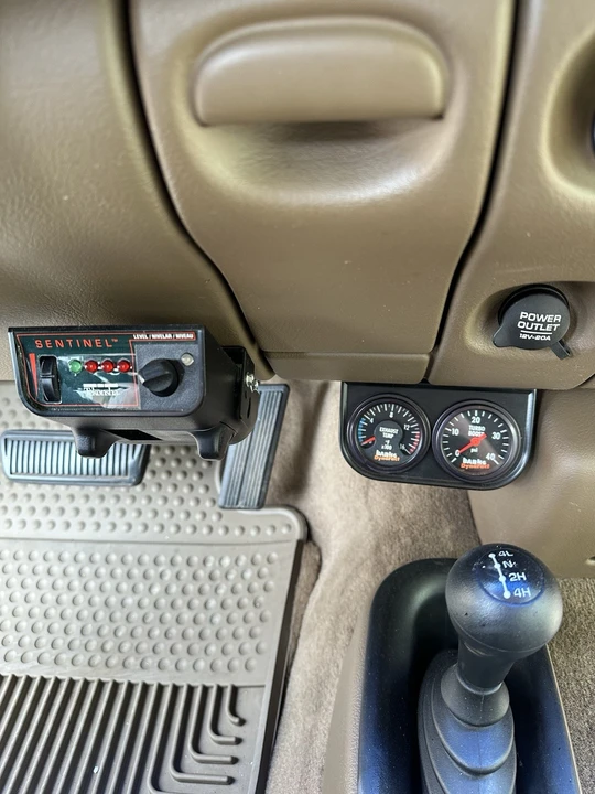 1999 Dodge Ram 2nd Gen - Image 20 of 24