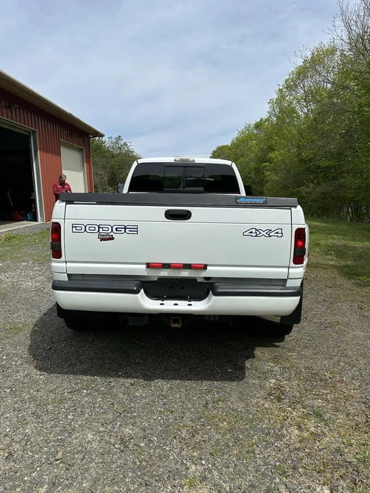 1999 Dodge Ram 2nd Gen - Image 9 of 24