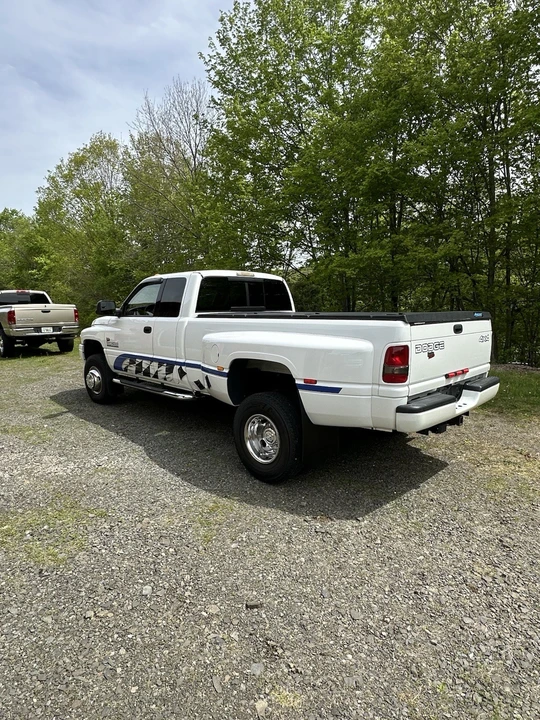 1999 Dodge Ram 2nd Gen - Image 8 of 24