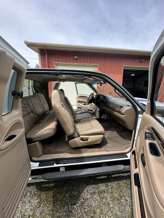 1999 Dodge Ram 2nd Gen - Image 22 of 24