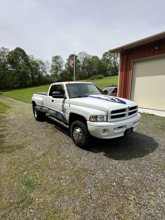 1999 Dodge Ram 2nd Gen - Image 3 of 24