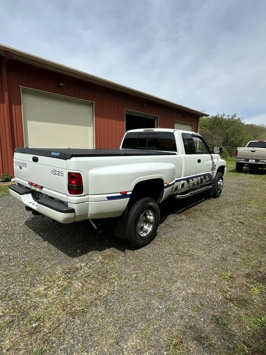 1999 Dodge Ram 2nd Gen - Image 7 of 24