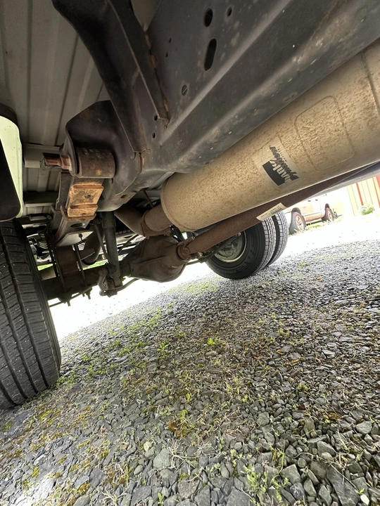 1999 Dodge Ram 2nd Gen - Image 15 of 24