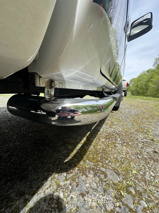 1999 Dodge Ram 2nd Gen - Image 13 of 24