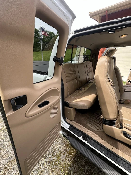 1999 Dodge Ram 2nd Gen - Image 23 of 24