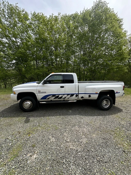 1999 Dodge Ram 2nd Gen - Image 5 of 24