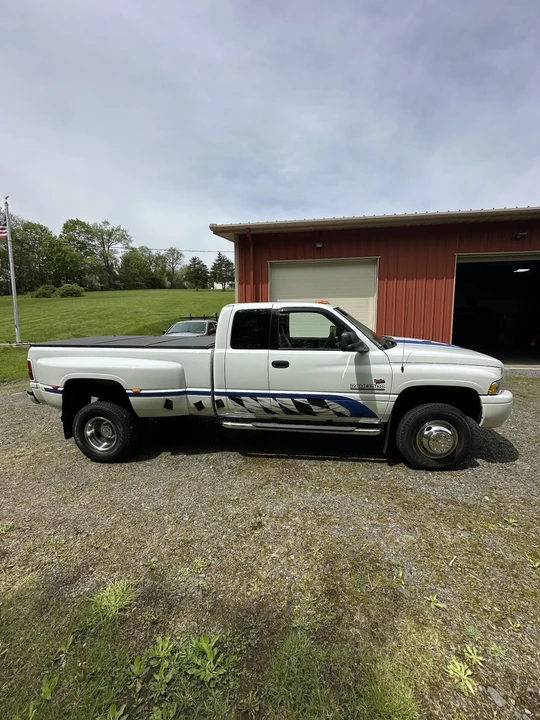 1999 Dodge Ram 2nd Gen - Image 6 of 24