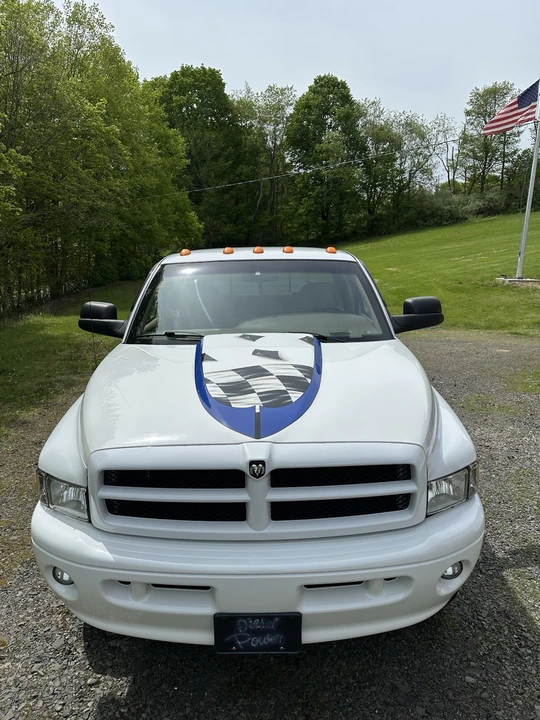 1999 Dodge Ram 2nd Gen - Image 4 of 24
