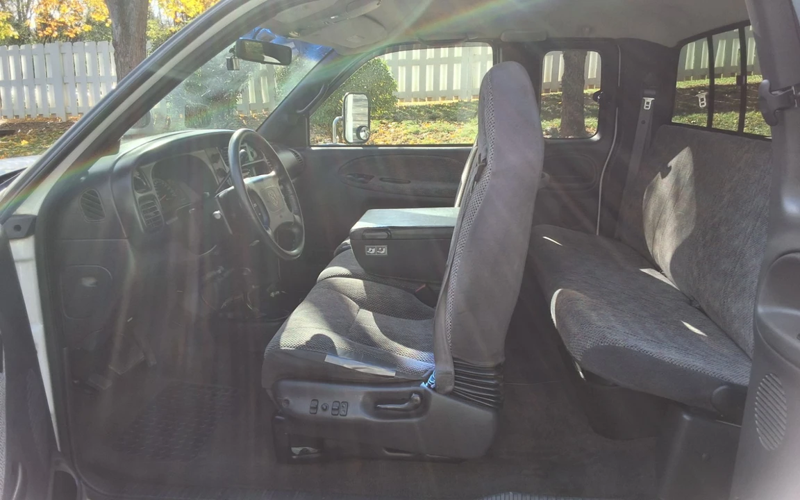 1999 Dodge Ram 2nd Gen - Image 18 of 21
