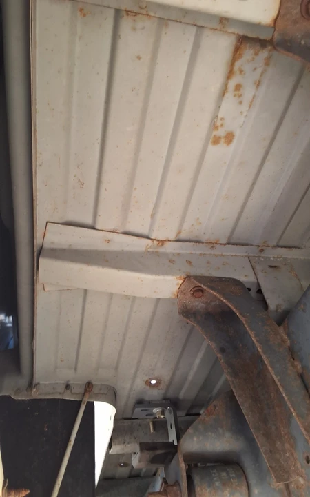 1999 Dodge Ram 2nd Gen - Image 19 of 21