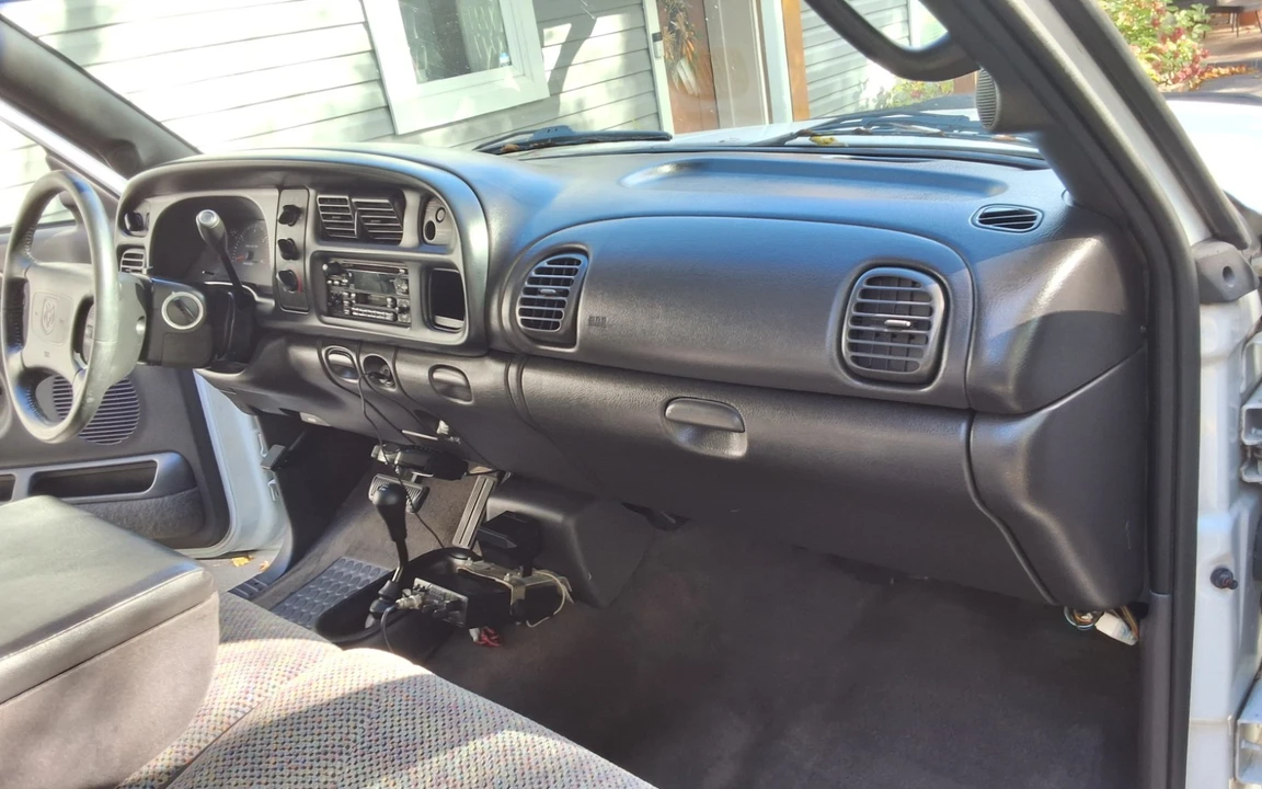 1999 Dodge Ram 2nd Gen - Image 13 of 21