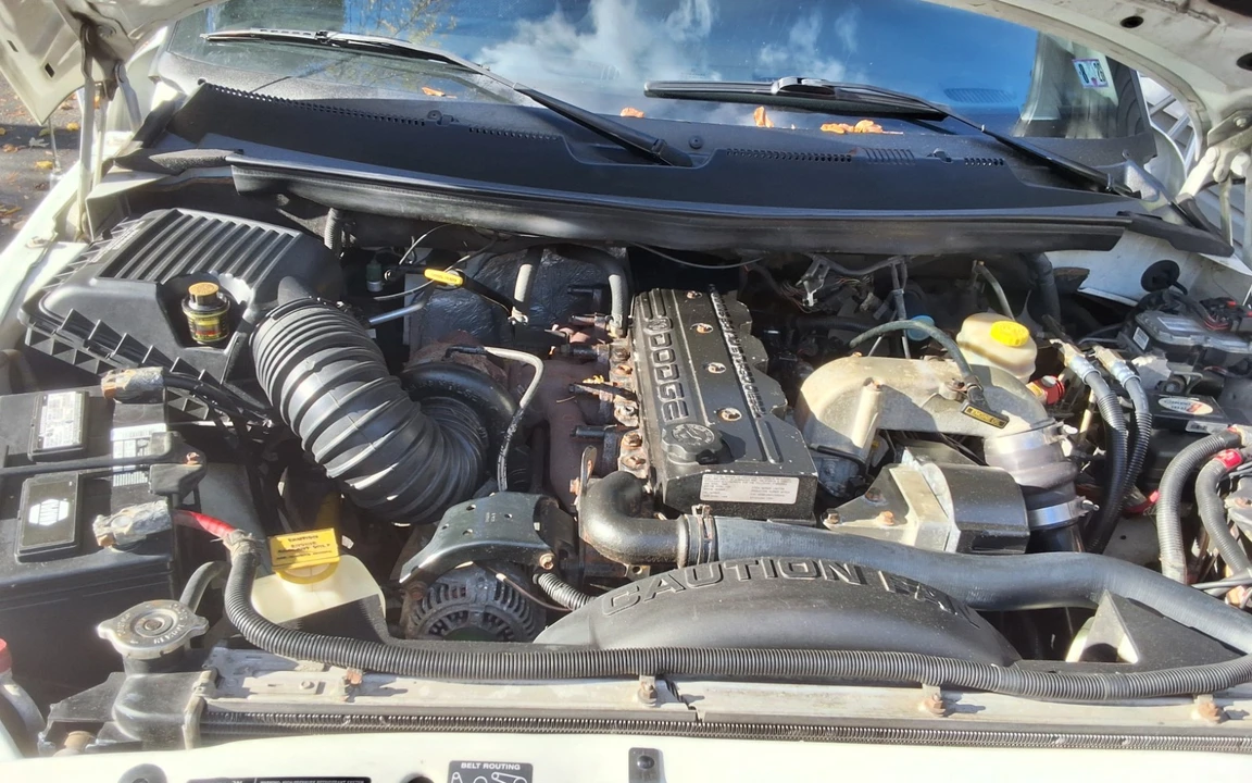 1999 Dodge Ram 2nd Gen - Image 5 of 21