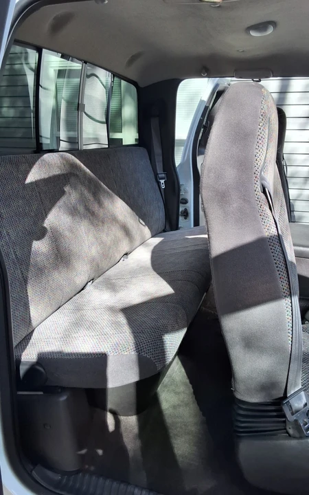 1999 Dodge Ram 2nd Gen - Image 15 of 21