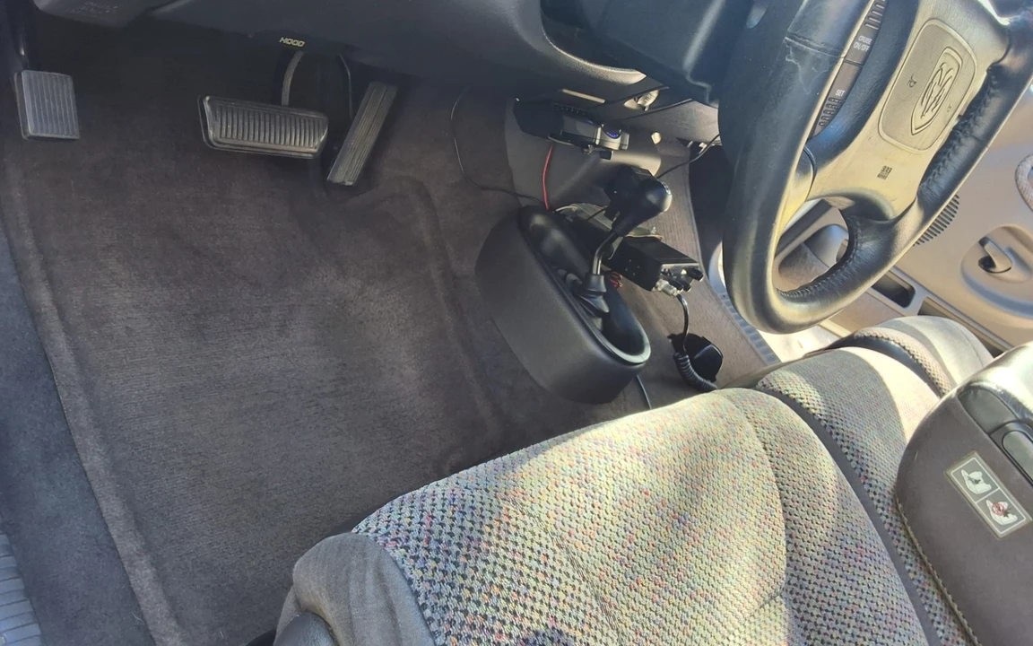 1999 Dodge Ram 2nd Gen - Image 17 of 21