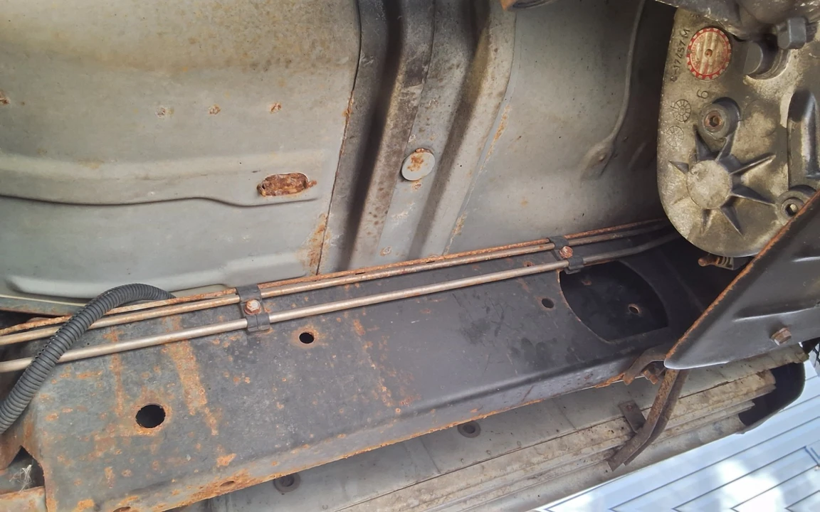 1999 Dodge Ram 2nd Gen - Image 21 of 21