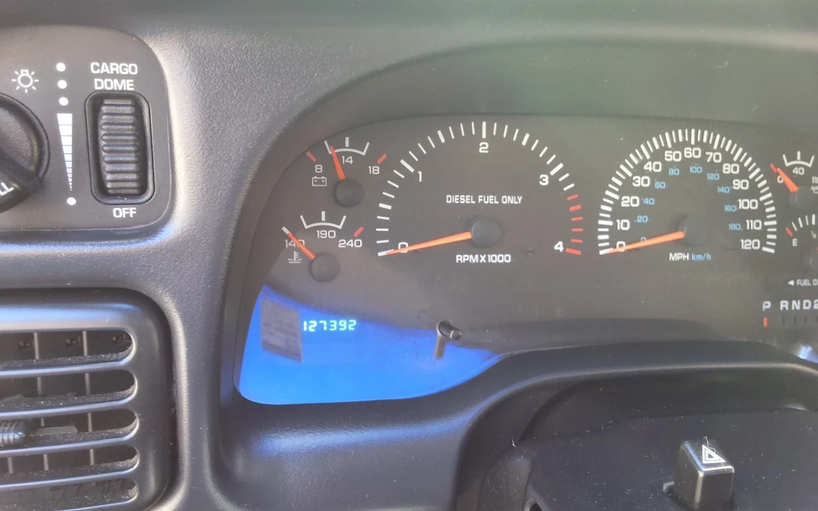 1999 Dodge Ram 2nd Gen - Image 7 of 21