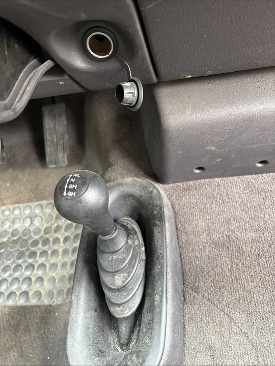 1999 Dodge Ram 2nd Gen - Image 9 of 9