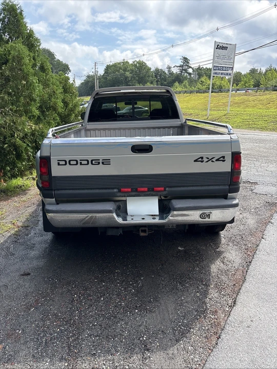 1999 Dodge Ram 2nd Gen - Image 3 of 9