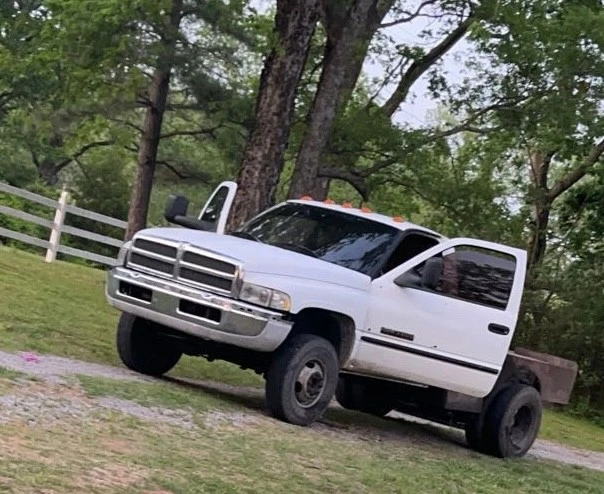 1999 Dodge Ram 2nd Gen - Image 2 of 4