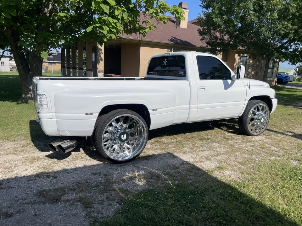 1999 Dodge Ram 2nd Gen - Image 10 of 11