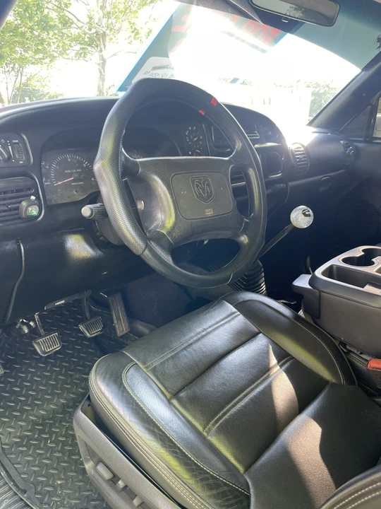 1999 Dodge Ram 2nd Gen - Image 8 of 11