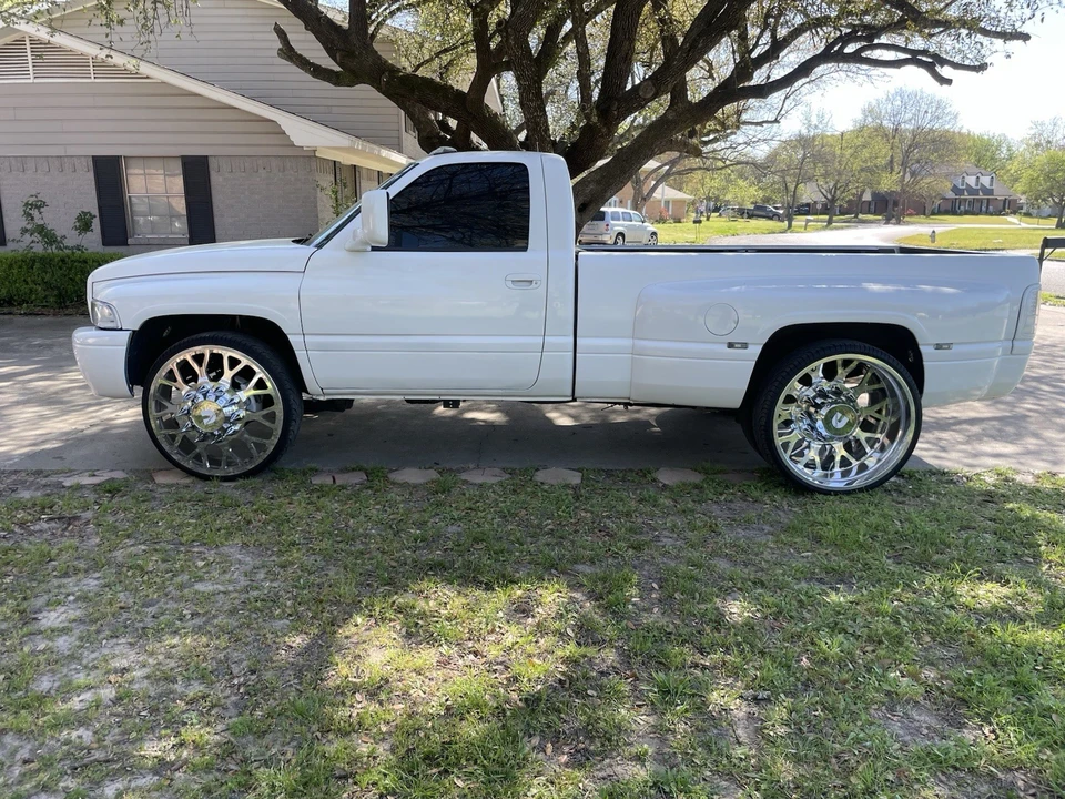 1999 Dodge Ram 2nd Gen - Image 2 of 11