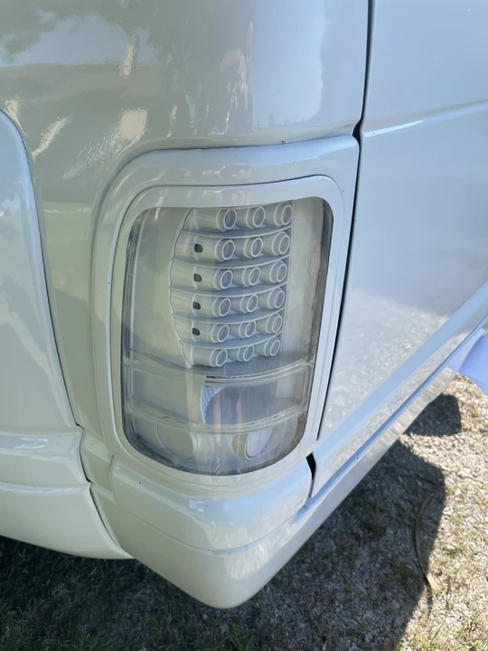 1999 Dodge Ram 2nd Gen - Image 6 of 11