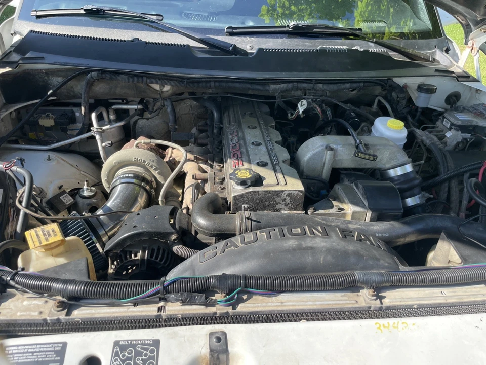 1999 Dodge Ram 2nd Gen - Image 5 of 11
