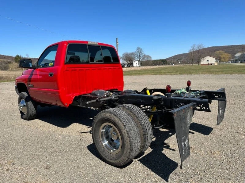 1999 Dodge Ram 2nd Gen - Image 19 of 28