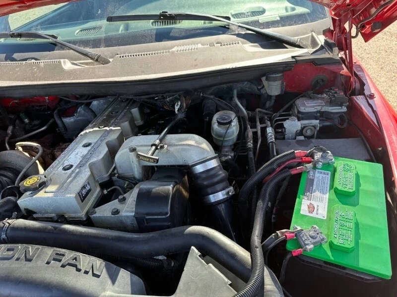 1999 Dodge Ram 2nd Gen - Image 4 of 28