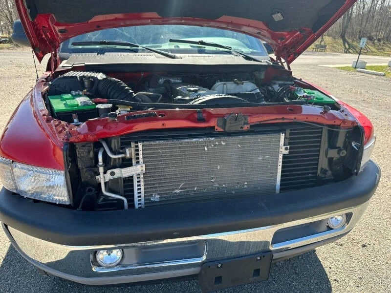1999 Dodge Ram 2nd Gen - Image 5 of 28