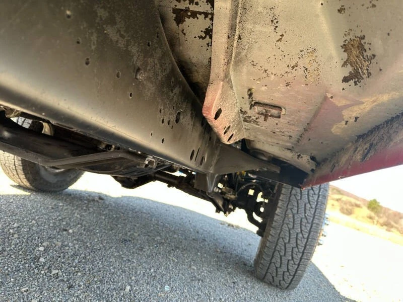 1999 Dodge Ram 2nd Gen - Image 11 of 28