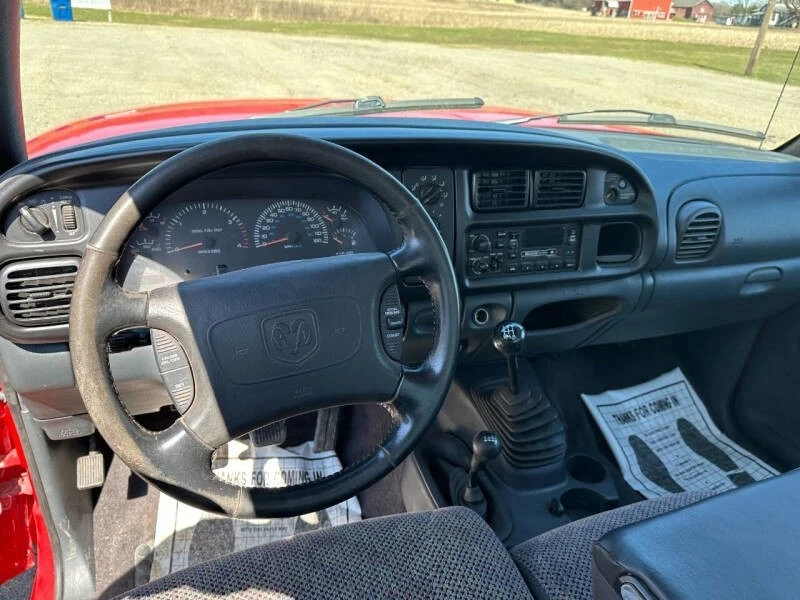 1999 Dodge Ram 2nd Gen - Image 6 of 28