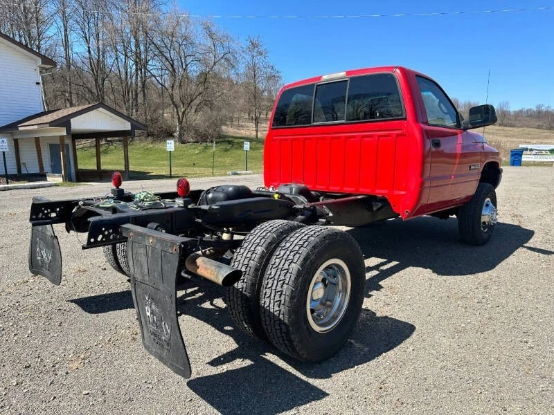 1999 Dodge Ram 2nd Gen - Image 21 of 28