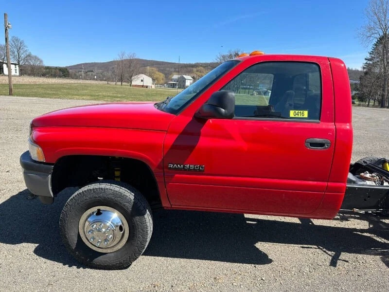 1999 Dodge Ram 2nd Gen - Image 15 of 28