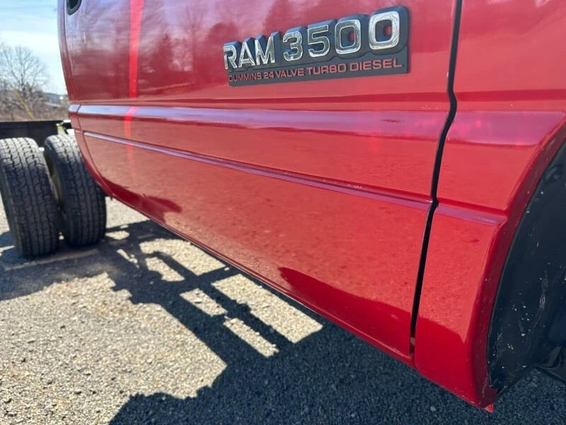1999 Dodge Ram 2nd Gen - Image 22 of 28