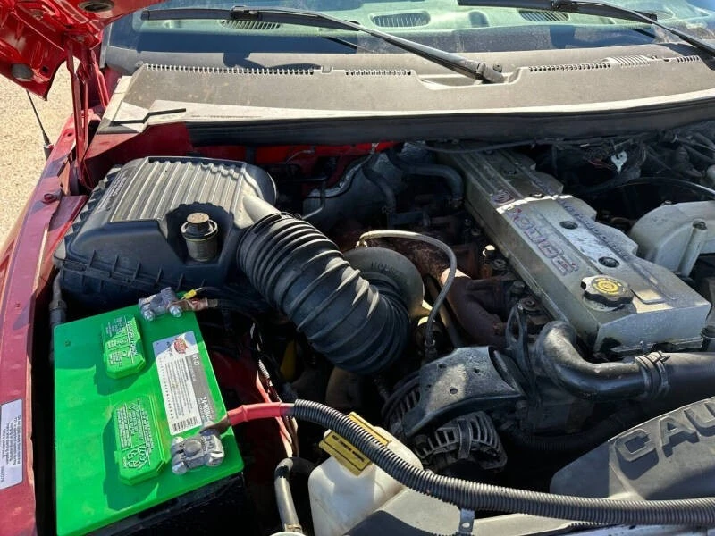1999 Dodge Ram 2nd Gen - Image 3 of 28