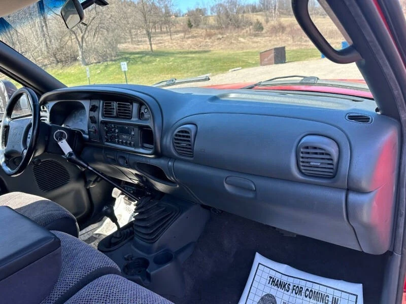 1999 Dodge Ram 2nd Gen - Image 9 of 28