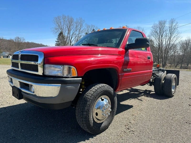 1999 Dodge Ram 2nd Gen - Image 26 of 28