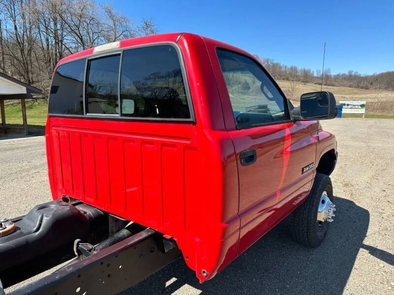 1999 Dodge Ram 2nd Gen - Image 12 of 28
