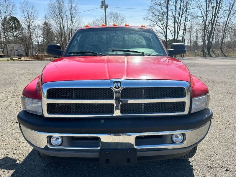 1999 Dodge Ram 2nd Gen - Image 25 of 28