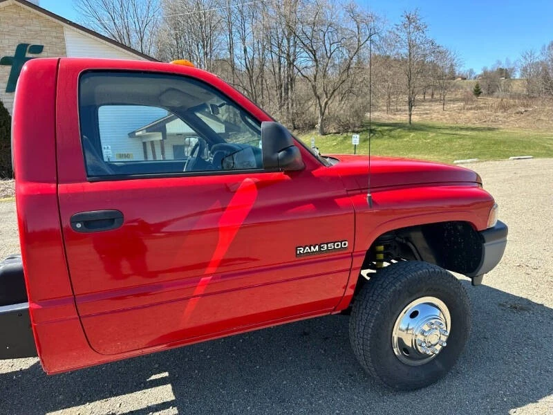1999 Dodge Ram 2nd Gen - Image 23 of 28
