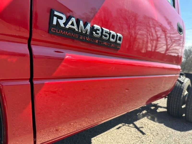 1999 Dodge Ram 2nd Gen - Image 18 of 28